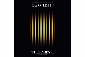 『RAYOFLIGHT』※記事内の画像をクリックするとAmazonの詳細ページにジャンプします