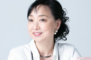 川上麻衣子さん
