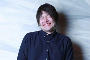 ツチヤタカユキさん