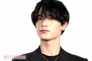 なにわ男子・高橋恭平