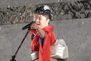 新潟時代の葉月みなみさん