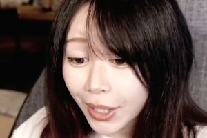 たぬかな（ライブ配信プラットフォーム『Twitch』より）