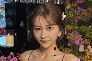 薬物所持で逮捕されたヤマトリノ(本人インスタグラムより)