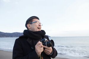 自分の人生、自分で主導権を取らないと、いつか、生きていることが苦しくなる