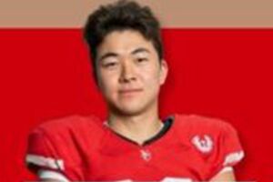 北畠成文容疑者（日大HPより）