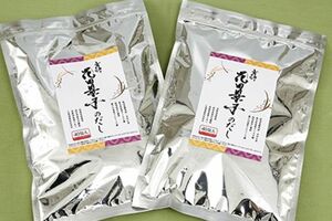 景子さんがプロデュースする“だし”