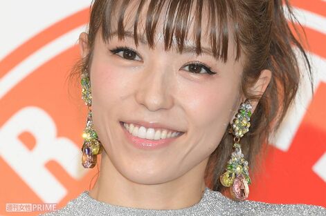 若槻千夏、TBS『ラヴィット』での“絶叫リアクション”に賛否「ひと昔前のバラエティー見てるみたい」