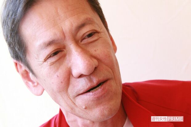 顔つきがよい斎藤（'09）