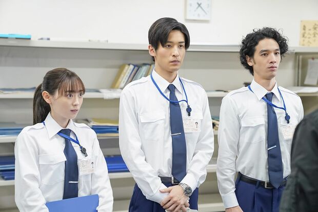 連続テレビ小説『舞いあがれ!』  (NHK総合、月～土曜、朝8時～）