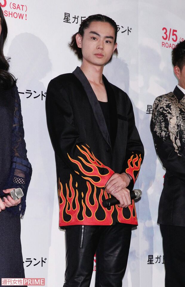 映画『星ガ丘ワンダーランド』の公開時