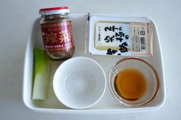 豆腐の味は価格に比例するのである程度の価格帯の商品を選ぶのがベターです（筆者撮影・東洋経済オンライン）