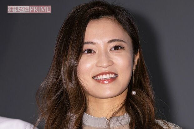 小島瑠璃子
