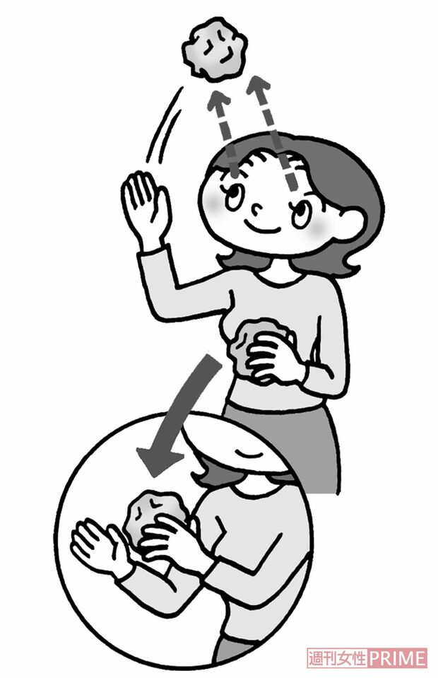 イラスト／吉田静佳