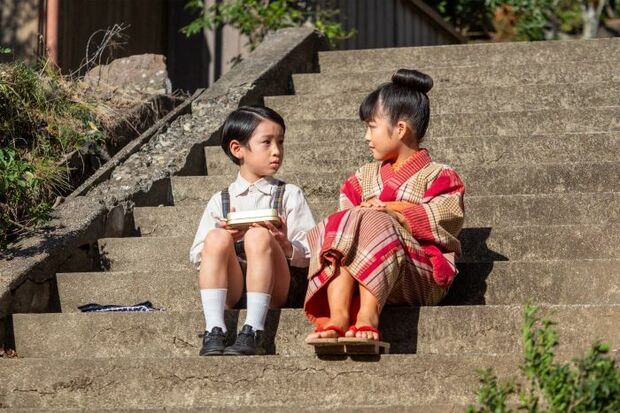 毎週月〜土曜、朝8時〜 （NHK総合）ほか放送中