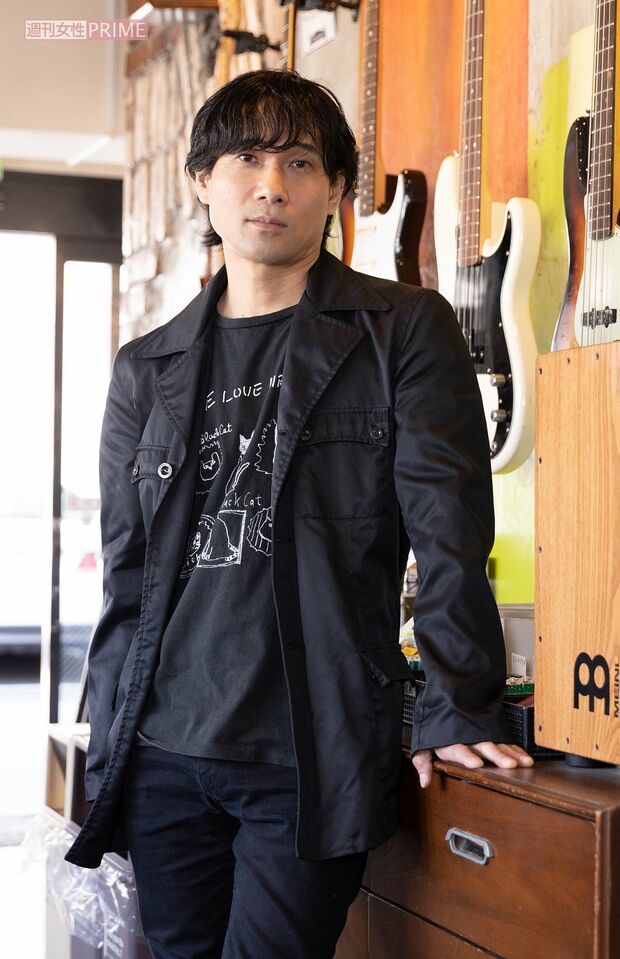 『L⇔R』黒沢秀樹