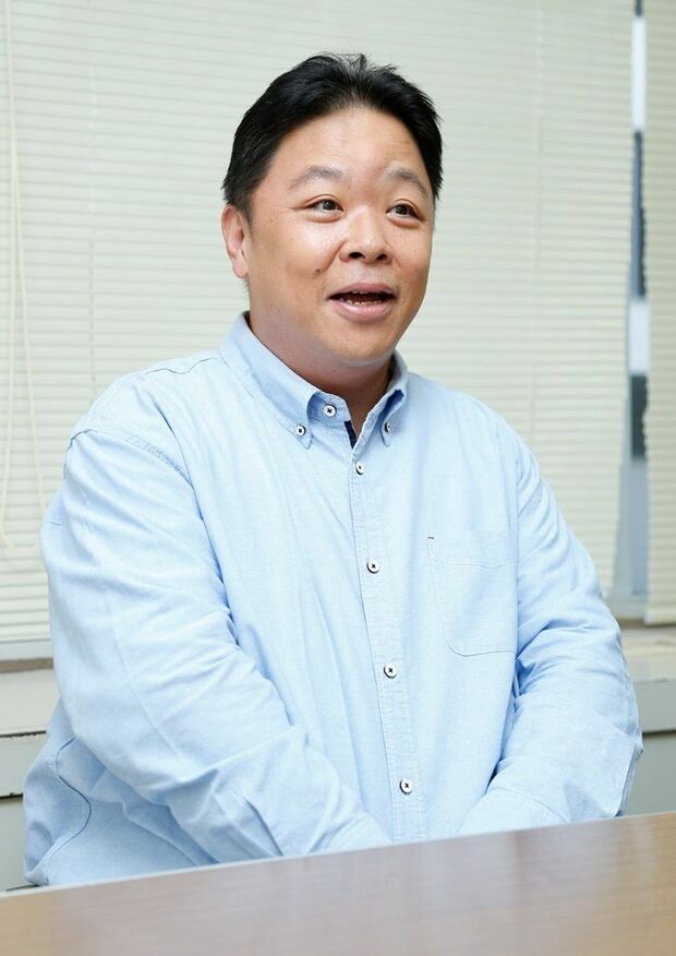 伊集院光「自分の中でテレビは“仕事”ラジオは“遊び”」