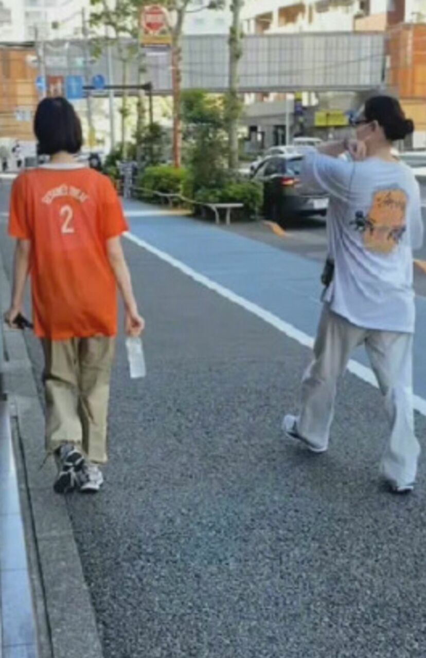 画像 写真 菅田将暉 小松菜奈が結婚 Snsに流出した ツーショット と菅田が抱えていた 婚前の苛立ち ニュース概要 週刊女性prime