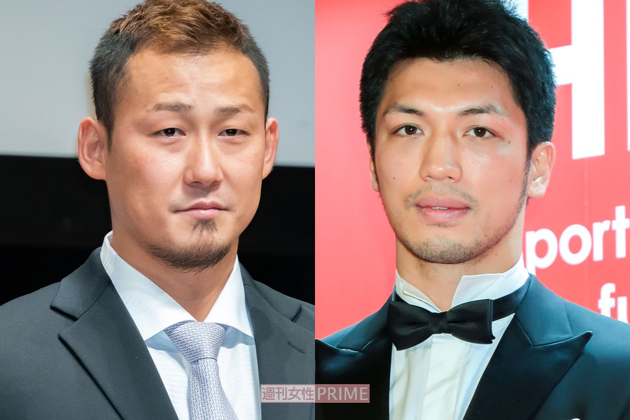 中田翔 擁護 で炎上の村田諒太は旧知の仲だった 事前に 暴力反対 笑 投稿の真意 ニュース概要 週刊女性prime