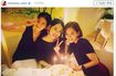 以前は水川あさみのインスタグラムに戸田と親しげな写真が多数投稿されていたが……(現在は削除済み)