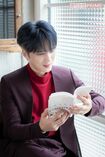 ジェジュン 撮影/廣瀬靖士