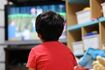 2015年のセイバンの調査でも、約半数の母親が子どもの姿勢が「悪い」と感じていた