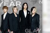 GLAYのインスタグラムより