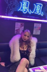 歌舞伎町にBAR『鳳凰』をオープンする加藤紗里