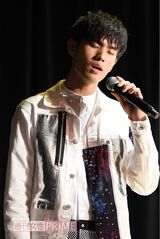 テフン　撮影／高梨俊浩