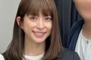 「若い男性と…」SPEED上原多香子にまたも不倫報道　本人沈黙、勤務先・今井絵理子ら“周囲を巻き込む”問題行動