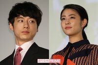 “塩顔王子”坂口健太郎さんと、“昭和顔女優”高畑充希さんの恋の行方を見透かします!
