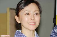 熊谷真実が新幹線の中での“時短メイク”をインスタ投稿するも「公共の場で、普通に引く」と大ヒンシュク