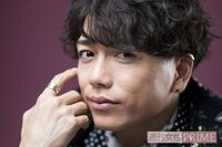 山崎育三郎、私生活でも恋のキューピッド役「指輪選びにもついていきました」
