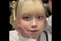 練馬・北川望歩容疑者(22)が出産直後にゴミ箱に捨てた乳児、発見者が語る壮絶現場「全身が真っ赤な状態で…