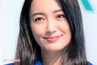 仲間由紀恵『ちむどんどん』の女優業と母親業を両立の困難さ 直近で抱える“子育ての悩み”