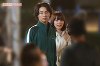 Kis-My-Ft2・藤ヶ谷太輔、ドラマ『幸せカナコの殺し屋生活』ロケをキャッチ!のんとの密着シーンに起きたど…