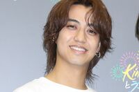 King & Prince・高橋海人、主演ドラマ『95』インタビュー、撮影現場での裏話や強い影響を受けた人物、“カ…