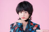 高畑充希、幼なじみとの恋愛はあり?「“好きな人”と“合う人”って違う」
