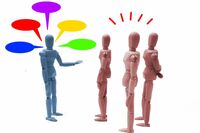 【心理診断】あなたの隠れた「コミュ力」は?