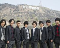 SOLIDEMO「もっと大きい会場の席をプレゼントしたい」