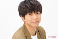 増田貴久、35歳で高校生役!「期待以上のものを返さないといけない年齢」を実感