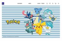 GU×ポケモン新作アイテムで再燃する「キッズの方が可愛い」問題、ユニクロのポケモンTシャツに続き“逆転…