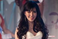 Koki,とCocomiに続く新たな2世!? 岡田真澄さん長女が念願のアナウンサーへ