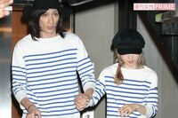 神田沙也加、治療中の夫を支え来年は “出稼ぎ舞台” で一家の大黒柱に