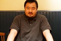 「広末涼子に本気」鳥羽シェフの家族が出演『ドキュメンタリー映画公開』の“最悪”、「子どもが小さい時期…