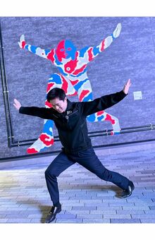 大阪府の吉村知事（本人SNSより）