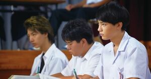  (c)2015「ソロモンの偽証」製作委員会