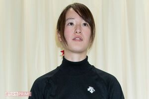 2019年、第36回G1フェブラリーステークスに出場した藤田菜七子騎手