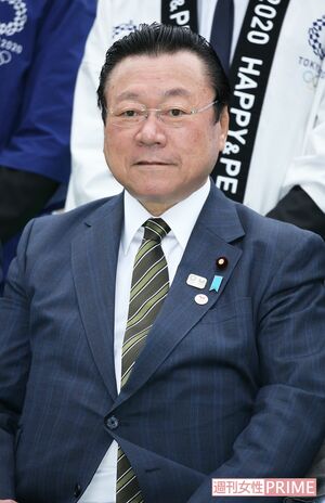 失言といえば…桜田義孝