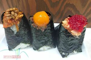 連日、行列ができるほど人気の「ぼんご」