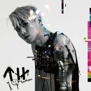 『19』TaeHoon（from CODE-V） ※記事中にある画像をクリックするとamazonのページにジャンプします